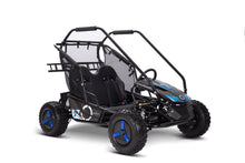 Charger l&#39;image dans la galerie, 60V Go Kart