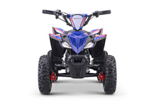 Charger l&#39;image dans la galerie, 800W 36V Falcon ATV blue