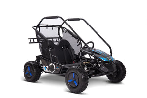 60V Go Kart
