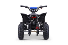 Charger l&#39;image dans la galerie, 800W 36V Falcon ATV blue
