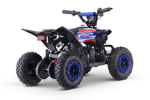 Charger l&#39;image dans la galerie, 800W 36V Falcon ATV blue