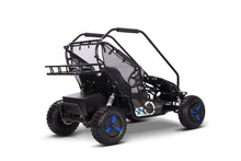 Charger l&#39;image dans la galerie, 60V Go Kart