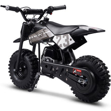 Load image into Gallery viewer, https://mototecusa.com/assets/images/DB-02-Supermoto_Black_2.jpg