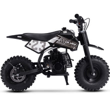 Load image into Gallery viewer, https://mototecusa.com/assets/images/DB-02-Supermoto_Black_3.jpg
