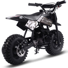 Load image into Gallery viewer, https://mototecusa.com/assets/images/DB-02-Supermoto_Black_6.jpg