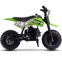 Load image into Gallery viewer, https://mototecusa.com/assets/images/DB-02-Supermoto_Green_6.jpg