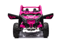 Load image into Gallery viewer, Officially Licensed Can-Am Maverick 2x24V Pink