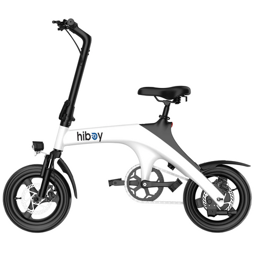 Hiboy C1 Folding Electric Bike for Adult Commuter
