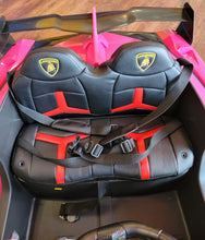 Charger l&#39;image dans la galerie, Licensed lamborghini veneno Red