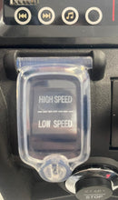 Charger l&#39;image dans la galerie, Can-Am Maverick Reciver Box HY2005RX-24V/40A