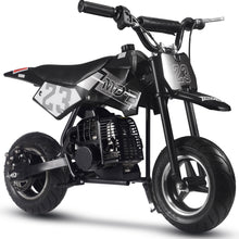 Load image into Gallery viewer, https://mototecusa.com/assets/images/MT-DB-02_Black.jpg