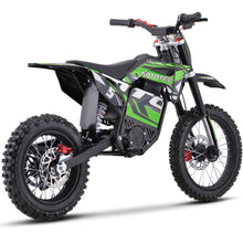 Load image into Gallery viewer, https://mototecusa.com/assets/images/MT-Dirt-Pro-2000_Green_3.jpg