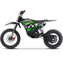 Load image into Gallery viewer, https://mototecusa.com/assets/images/MT-Dirt-Pro-2000_Green_4.jpg