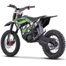 Load image into Gallery viewer, https://mototecusa.com/assets/images/MT-Dirt-Pro-2000_Green_6.jpg