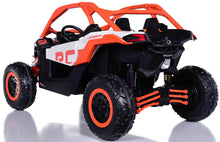 Charger l&#39;image dans la galerie, Officially Licensed Can-Am Maverick 2x24V Orange