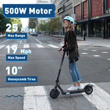 Load image into Gallery viewer, Hiboy S2 Pro Electric Scooter For Commuting