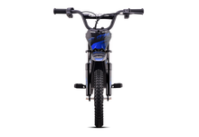 Load image into Gallery viewer, 36V 350W Electric Dirt Bike for Kids (Red)