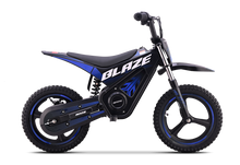 Load image into Gallery viewer, 36V 350W Electric Dirt Bike for Kids (Red)