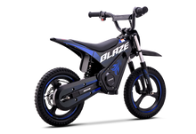 Load image into Gallery viewer, 36V 350W Electric Dirt Bike for Kids (Red)