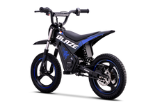 Load image into Gallery viewer, 36V 350W Electric Dirt Bike for Kids (Red)