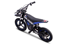 Load image into Gallery viewer, 36V 350W Electric Dirt Bike for Kids (Red)