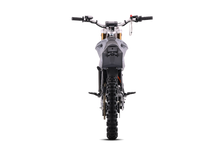 Load image into Gallery viewer, 72V 8000W Electric Dirt Bike for Adults (White)
