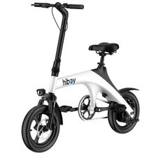 Load image into Gallery viewer, Hiboy C1 Folding Electric Bike for Adult Commuter