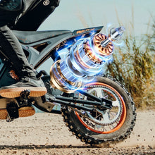 Load image into Gallery viewer, 48V RM-7 Mini Electric Dirt Bike