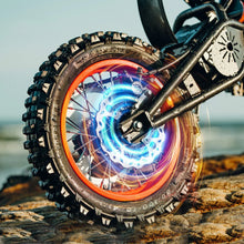 Load image into Gallery viewer, 48V RM-7 Mini Electric Dirt Bike