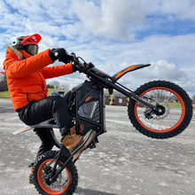 Load image into Gallery viewer, 48V RM-7 Mini Electric Dirt Bike