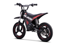 Load image into Gallery viewer, 36V 350W Electric Dirt Bike for Kids (Red)