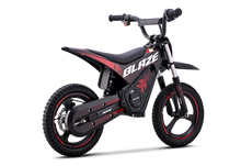 Load image into Gallery viewer, 36V 350W Electric Dirt Bike for Kids (Red)