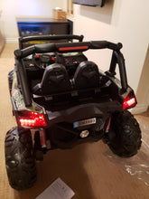 Charger l&#39;image dans la galerie, UTV MX 2000N BUGGY 4WD Camouflage