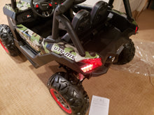 Charger l&#39;image dans la galerie, UTV MX 2000N BUGGY 4WD Camouflage