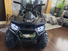 Charger l&#39;image dans la galerie, Rax Quad Camouflage
