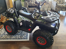 Charger l&#39;image dans la galerie, Rax Quad Camouflage