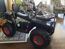 Charger l&#39;image dans la galerie, Rax Quad Camouflage