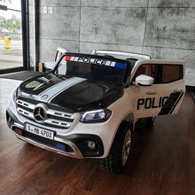 Charger l&#39;image dans la galerie, LICENSED MERCEDES-BENZ X-CLASS 4WD