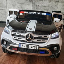 Charger l&#39;image dans la galerie, LICENSED MERCEDES-BENZ X-CLASS 4WD