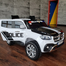 Charger l&#39;image dans la galerie, LICENSED MERCEDES-BENZ X-CLASS 4WD