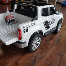 Charger l&#39;image dans la galerie, LICENSED MERCEDES-BENZ X-CLASS 4WD