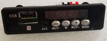 Charger l&#39;image dans la galerie, Media Player Console  for Electric Kids Electric car(style2)