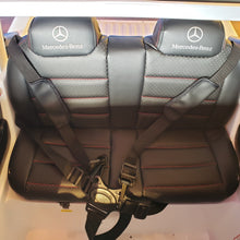 Charger l&#39;image dans la galerie, Licensed Mercedes-Benz X-Class  4WD (Blue)