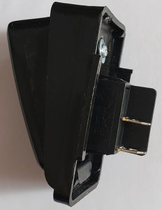 Gas pedal (Accelerator) model 1