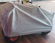 Charger l&#39;image dans la galerie, Cover fits UTV 2000N , Mercedes Truck and Sligshot