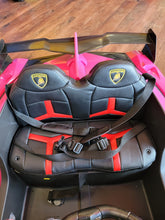 Charger l&#39;image dans la galerie, Licensed Lamborghini veneno 4WD Pink