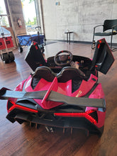 Charger l&#39;image dans la galerie, Licensed Lamborghini veneno 4WD Pink