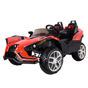 POLAAIS SLINGSHOT burgundy