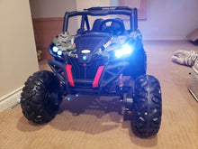 Charger l&#39;image dans la galerie, UTV MX 2000N BUGGY 4WD Camouflage