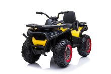 Charger l&#39;image dans la galerie, Rax Quad
